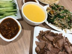 -姥家春饼店(漳州二路店)
