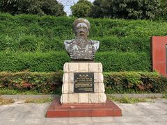 -张公山寨景区