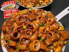 -必点海鲜·海肠捞饭大王(滨江道店)