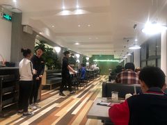 -卡朋西餐(较场西路店)