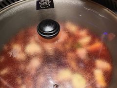 -山河屯铁锅炖鲜鹅·东北菜(开发区一店)