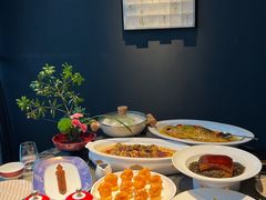 -曾宴·楚菜(湖北省博物馆店)