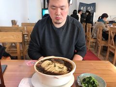 -朱洪元苏式面馆(绿宝广场店)