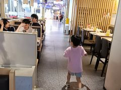 -九毛九西北菜(百信广场店)