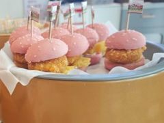 -龍歌自助小火锅(芝罘万达店)