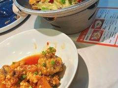 -大丰收李家(浦西万达店)
