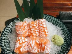 -山葵家居酒屋(天目里店)