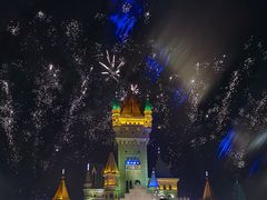 -青岛方特梦幻王国