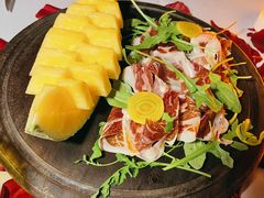 -Kathleen's Waitan 凯圣琳江景西餐厅(外滩店)