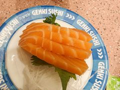 -元气寿司(环球港店)