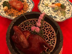 -白家大院·王府宫廷菜(苏州街店)