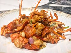 -顺风山庄(水濂山店)