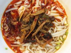 酸辣粉-杨裕兴(岳麓山店)