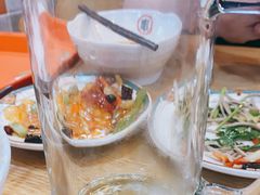 -马艾萨中国兰州牛肉拉面(劲松店)