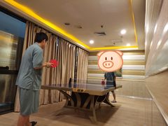 -世外桃源水疗会(皇庭彩园店)