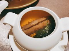 -广州文华东方酒店·江-由辉师傅主理