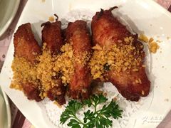 炸鸡翼-池记(尖沙咀店)