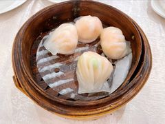 生拆水晶虾饺皇-舒友海鲜大酒楼(黎明街店)