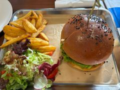 -UPPER KITCHEN(延安路店)