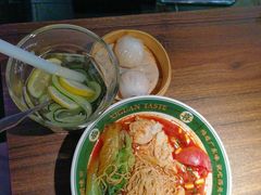 -西关味(大卫城店)