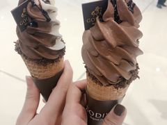 -GODIVA(国际金融中心店)