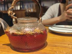 -壹零捌道·北京烤鸭(车公庄店)