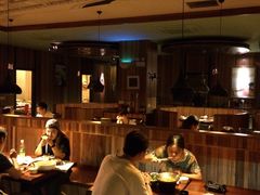 -章吴记喜瑞餐厅(东东城店)