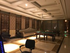 -水鸿汇休闲会所