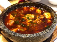-红辣椒·川菜·火锅(科华路店)