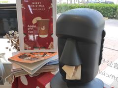 -卖呆儿咖啡(望京店)