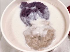 -鲜芋仙(宝地广场店)