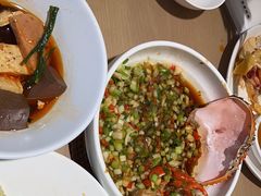 -苏小柳点心·手作小笼包(浦东嘉里城分院)