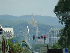 -西双版纳勐泐文化旅游区