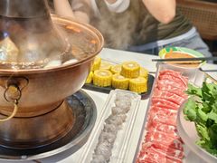 -半闲斋羊肉铺(齐礼阎店)