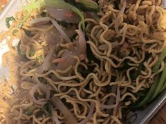 -三太子地摊烧烤·小龙虾(北蔡店)