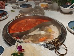 -千牛将·鲜牛肉火锅(开元路店)