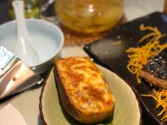 -福慧慈缘素食餐厅(王府井店)