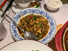 -千百味红餐厅·江西菜(绿地双子塔店)