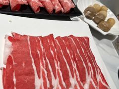 -新一哥粤菜火锅(瑞金店)