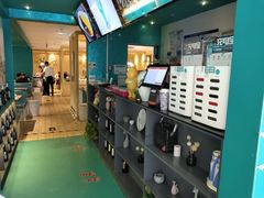 -青瓷火锅料理(西单大悦城店)