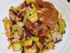 -蟹之国·精品蟹料理(极地店)