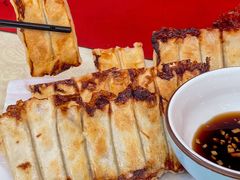 -奥华餐厅·老张记(台基厂店)