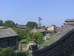 -常家庄园