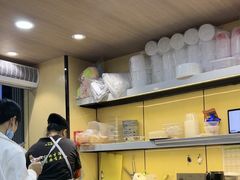 -阮正港四季甜汤(松柏店)