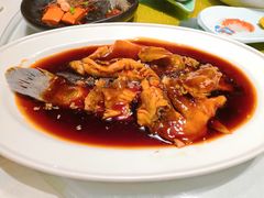 -柒园·三十年创意杭帮菜(龙湖滨江天街店)