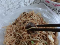 -大胜浙达炒粉干