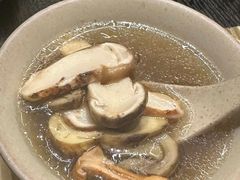 -滇野云南野生菌餐厅(陕西南路店)