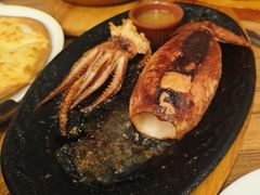 -萨莉亚意式餐厅(河东万达店)