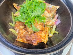 -老字号蛇口德记烧腊饭店·海鲜加工