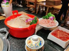 -有拈头成都市井火锅(南山总店)